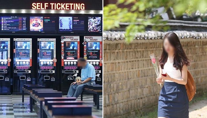 성년의 날 19세 이상 성인에 CGV 영화티켓 무조건 ‘6천원’