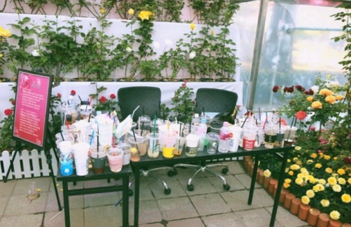 고양시 ‘꽃박람회’ 참여한 이들이 보여준 ‘시민 의식’