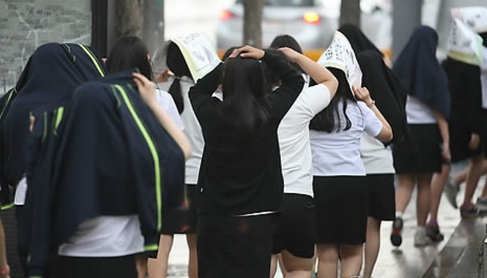 내일(13일) 서울·경기 지역에 ‘봄비’…낮부터 차츰 그쳐