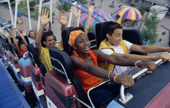 전 세계 놀이공원서 발생한 충격적인 사고 7