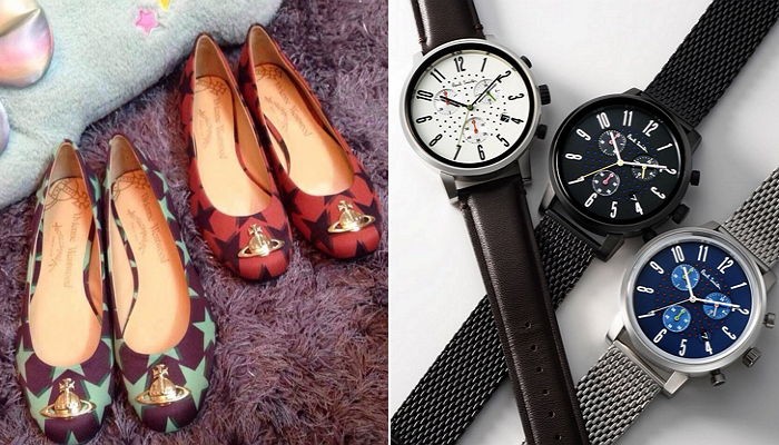 롯데면세점, ‘폴스미스’, ‘끌로에’ 등 최대 80% 할인