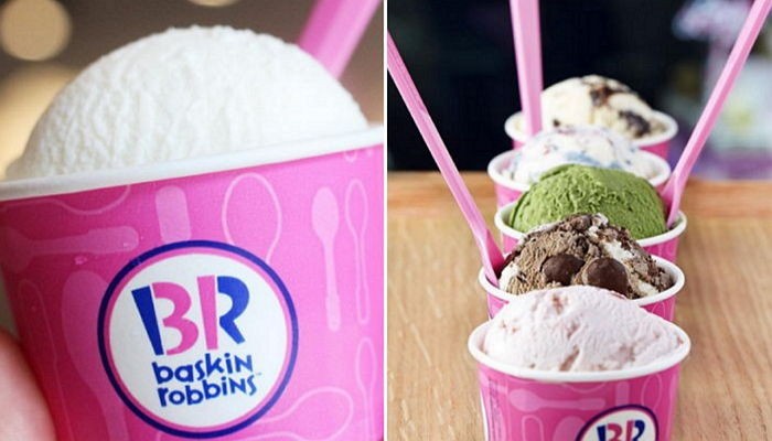 배스킨라빈스 배달, ‘전국 500개 매장’으로 확대