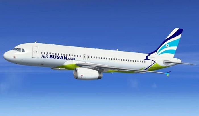 에어부산, 오늘 11시부터 ‘제주도 편도 9900원’ 파격 행사