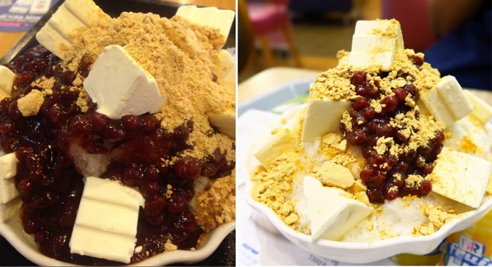 오늘 ‘배스킨라빈스’ 가면, ‘오리지널 아빙’ 4,900원