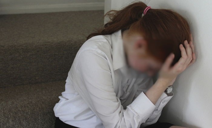 아내가 집 비운 사이에 11살 딸 성폭행한 아빠