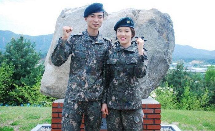 통장에 잘못 입금된 ‘1000만원’ 주인 찾아준 군인 부부