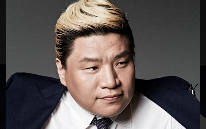 ‘강남역 살인 사건’에 프로레슬러 김남훈이 남긴 글