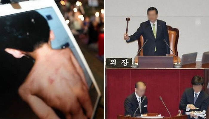 학대 아동이 ‘친부모’ 직접 고소할 수 있는 법 통과됐다