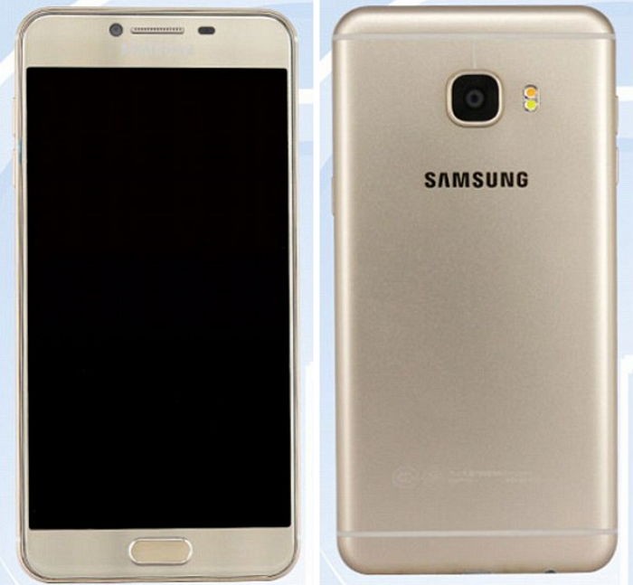 보급형 ‘아이폰 SE’에 대적하는 삼성 ‘갤럭시 C5’