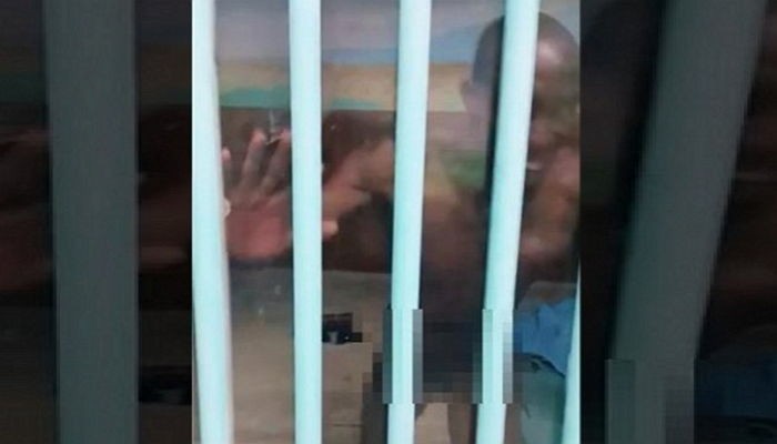 ‘젓가락’으로 PC방 알바생 죽인 케냐인...징역 25년 선고