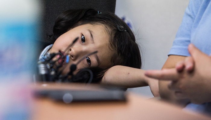 “애경 가습기 피해자도 관심 가져주세요” 5살 나원이의 호소