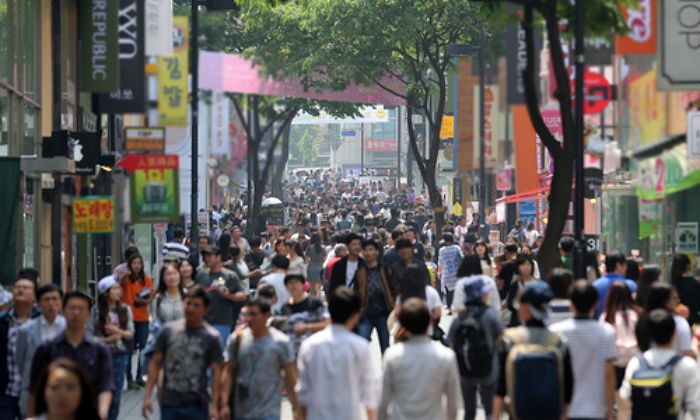 내일부터 전국 다시 더워진다…서울 최고 ‘기온 27도’