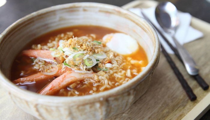 ‘라면’ 못 끓이는 사람들에게 꼭 필요한 꿀팁