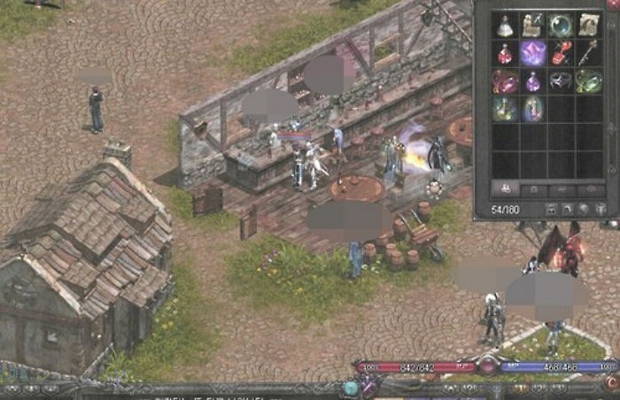 4000만원 ‘리니지’ 아이템 살것처럼 속이고 1억원 가로챈 형제