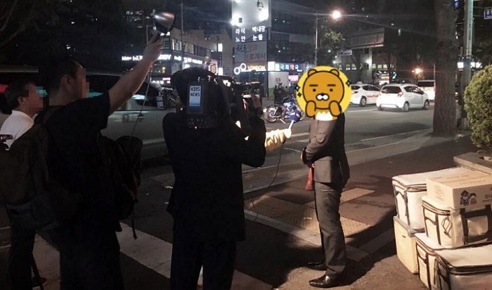 ‘부산 묻지마 폭행남’ 제압한 시민이 전하는 긴박했던 당시 상황