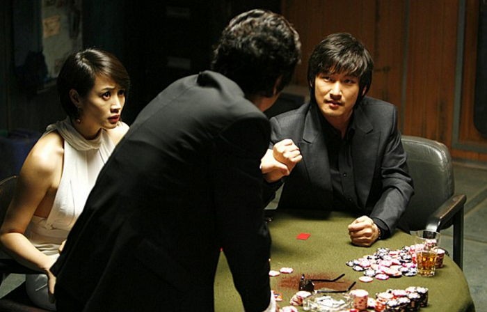 학창시절 책상 위에서 하던 도박 5가지