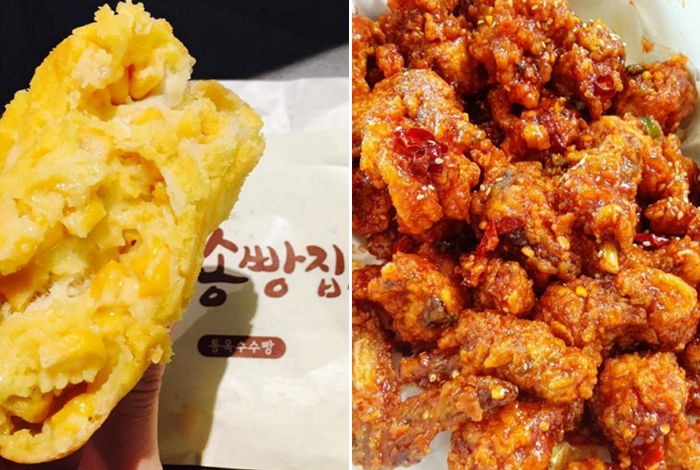 집에서 택배로 받아 먹을 수 있는 ‘전국 맛집’ 9곳