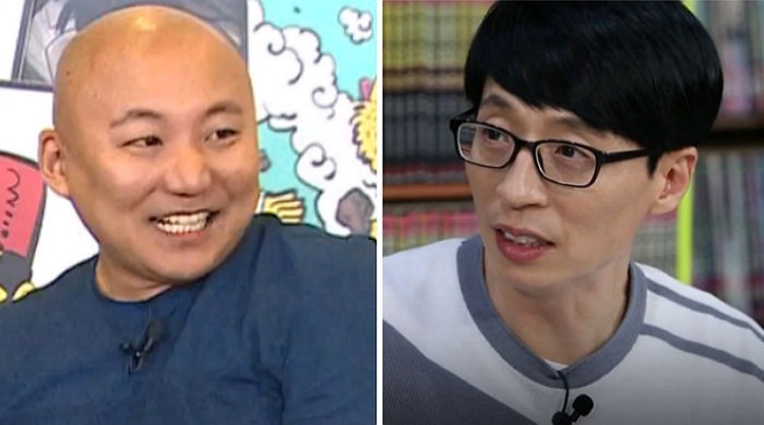 웹툰 작가 주호민의 ‘무한도전’ 출연이 걱정되는 이유