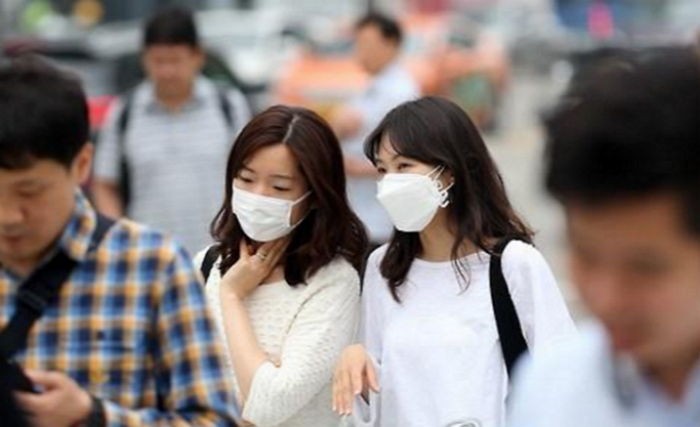 내일(30일) 아침까지 미세먼지…오후부터 ‘한여름’ 날씨