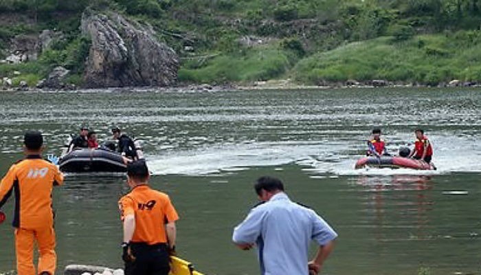 84년만의 ‘5월 무더위’…전국 물놀이 사고로 5명 사망