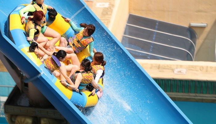 비발디파크 오션월드 ‘1만원’에 이용하는 방법