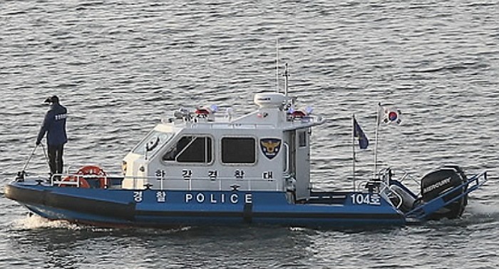 2살짜리 아들 한강에 익사시킨 비정한 엄마