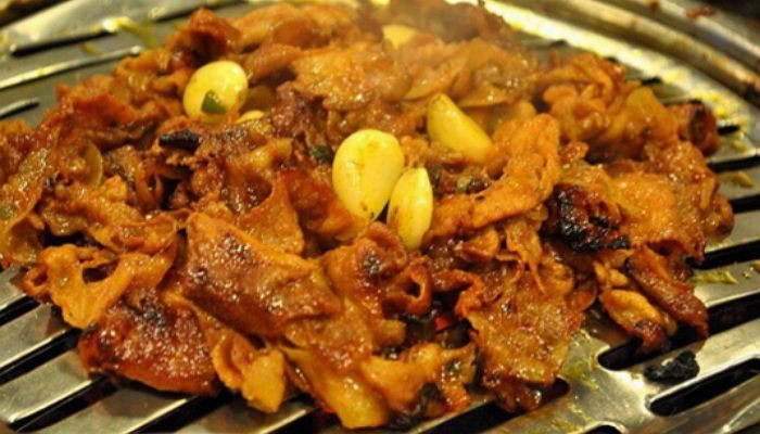 백종원의 ‘새마을식당’ 열탄불고기 오늘(1일) 반값 4천원