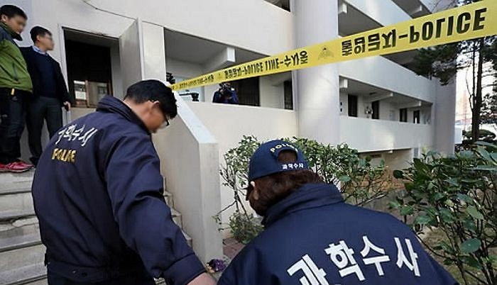 투신자살자와 부딪혀 죽은 남성은 ‘곡성군’ 홍보담당자였다