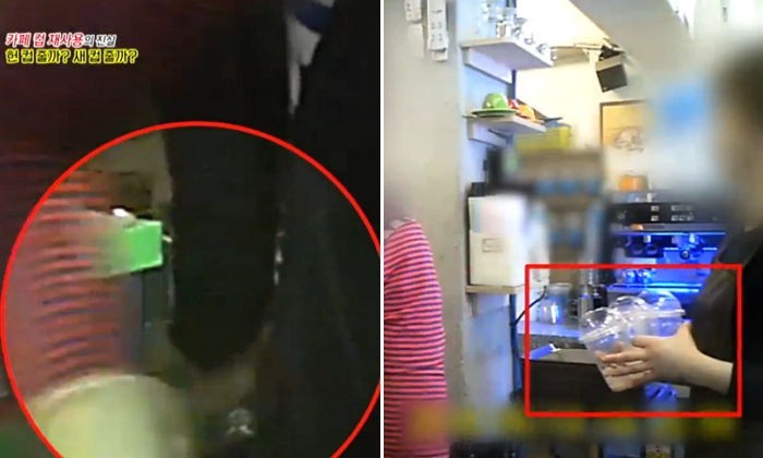 컵 재사용한 카페가 ‘커피 100원 이벤트’ 열고 욕먹은 이유