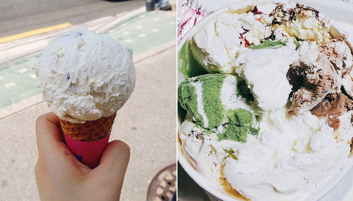 배스킨라빈스 ‘아이엠 샘’ 다시 돌아온다