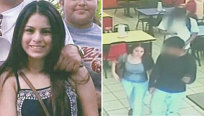 “죽고 싶지 않아” 15세 소녀가 남친에게 살해되기 전 남긴 말