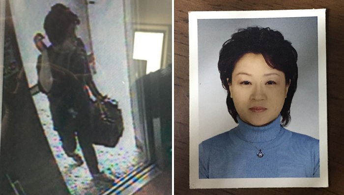 “산에 다녀오겠다던 저희 엄마가 실종됐습니다”