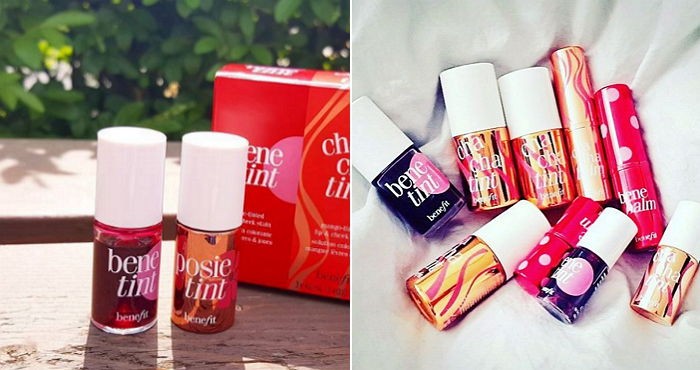 여성들의 필수품 ‘틴트’에 담긴 19금 탄생 비화