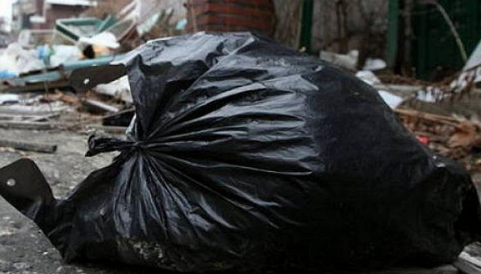 마포대교서 비닐봉지에 담긴 여자 아기 시신 발견