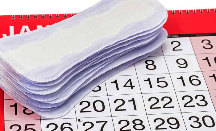 ‘일회용 생리대’가 우리 몸에 끼치는 악영향 6가지