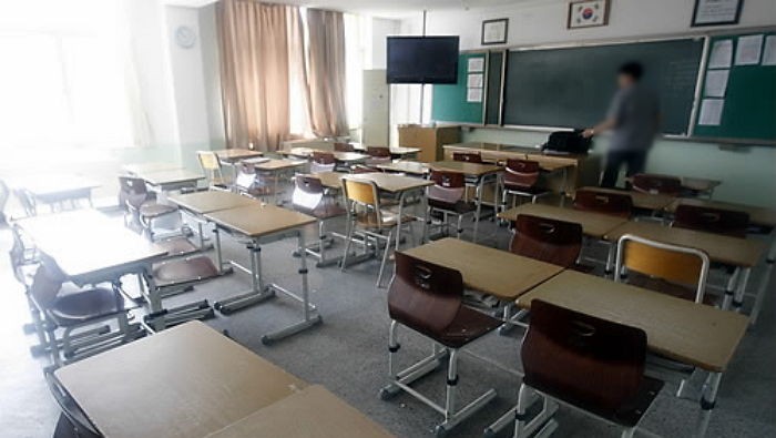 ‘여교사 성폭행 사건’ 이후 현직 교사가 남긴 글