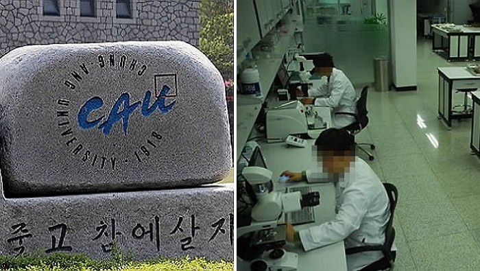 “유리한 보고서 써달라”는 기업 요구 거절한 중앙대 교수님