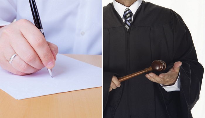 여교사 성폭행범에게 “이러고도 사람이냐” 호통친 판사