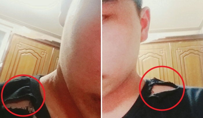 “납치 당할뻔 했는데 경찰은 그냥 ‘폭행미수’로 그칠거랍니다”