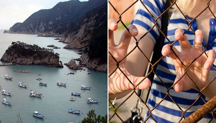 12년전 ‘여교사 성폭행’ 섬에서 발생한 업소여성 감금 사건