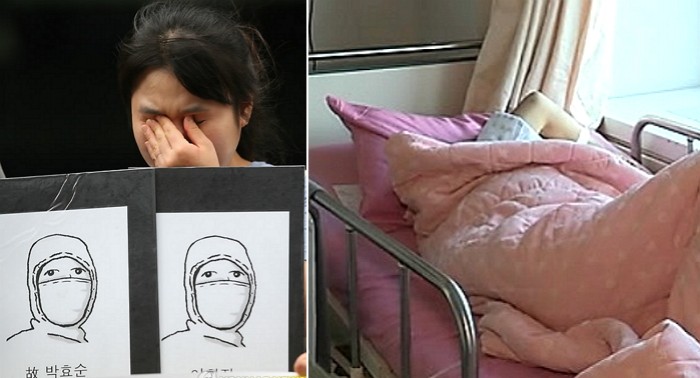 19살에 ‘삼성반도체’ 입사한 그녀는 9년 뒤 암으로 세상을 떠났다