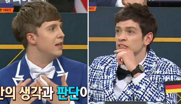 ‘비정상회담’ 출연자들이 이해못하는 한국 문화 6가지