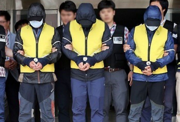 ‘신안 성폭행’ 피해자가 들은 소름끼치는 범인들의 대화