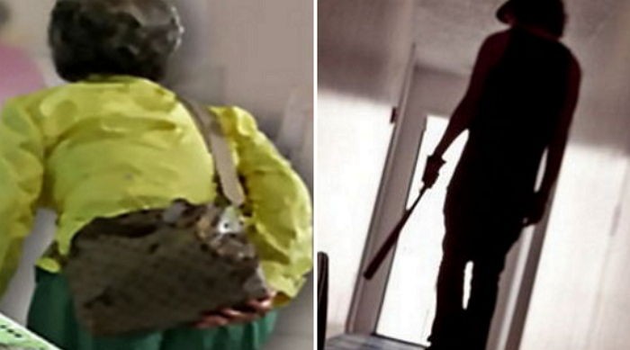 70대 노모 수차례 폭행해 숨지게 한 패륜 아들