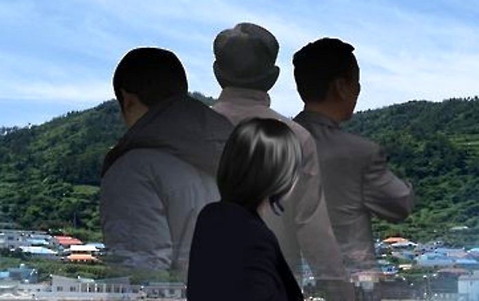 ‘여교사 성폭행’ 가족들, 주민에 서명 받아 ‘탄원서’ 제출