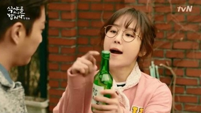 술자리서 가장 많이 하는 ‘거짓말’ 5가지