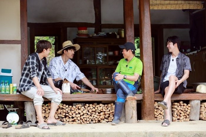 유해진, ‘삼시세끼’ 고창편 전격 합류…참바다 돌아온다