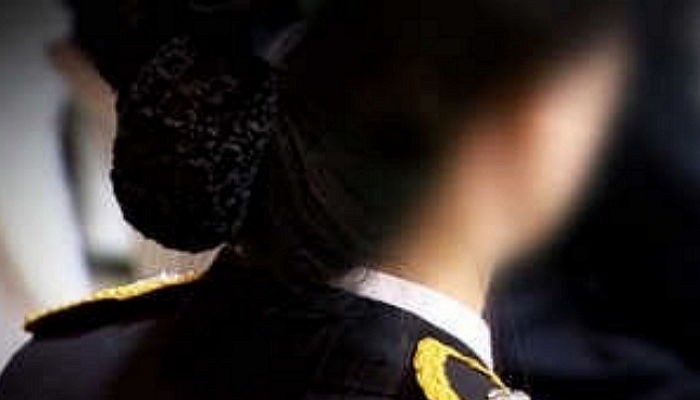 회식 후 자가용서 동료 여경 성폭행한 경찰관