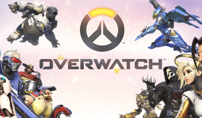 상금 1억원 걸린 오버워치 대회, 오는 8월 열린다