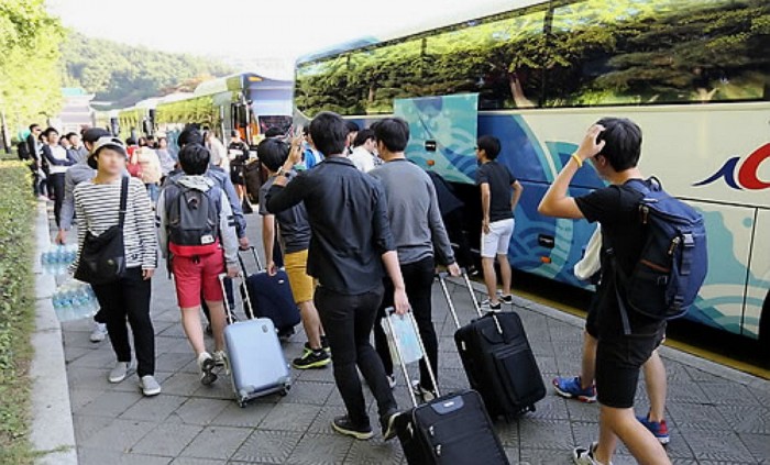 “100만원이 없어서 우리 딸 ‘수학여행’ 못 보낼 것 같습니다”